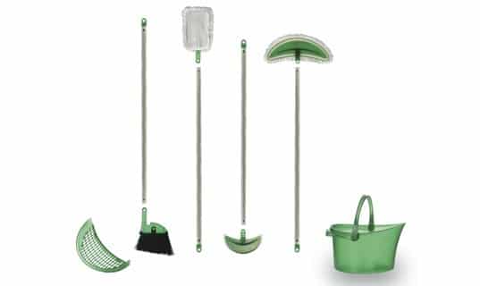 CasaBella Cleaning Tools - A1 Vacuum Solutions