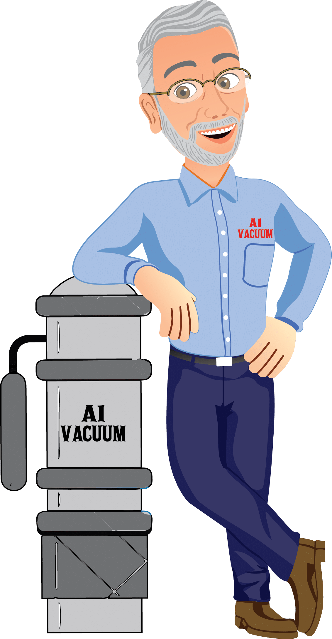 A-1 Vacuum Solutions